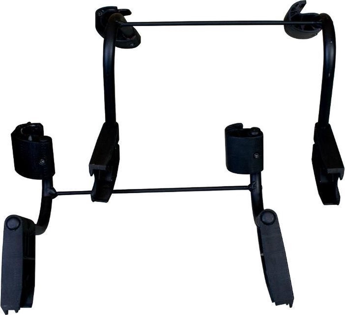 Mountain Buggy Autostoeltje dubbele adapter voor Duet (Clip 31)