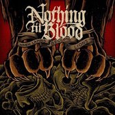 Nothing Til Blood - When Lambs Become Lions (CD)