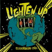 Lighten Up - Absolutely Not (CD)