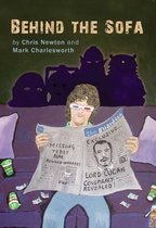 Behind the Sofa