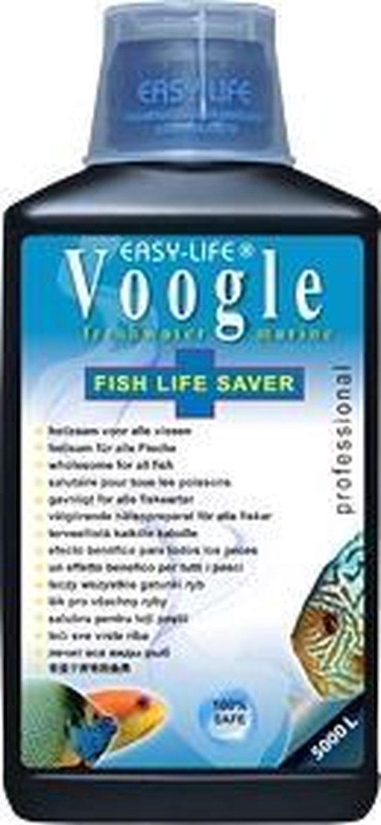 Easy Life Voogle - 1000 ml
