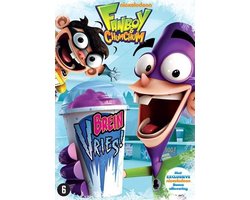Fanboy & Chum Chum: Breinvries (D)