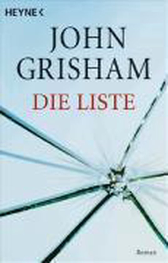 Die Liste - cover