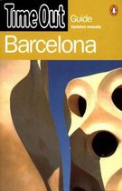 Time Out Barcelona Guide