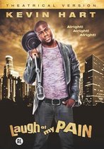 Kevin Hart - Laugh At My Pain