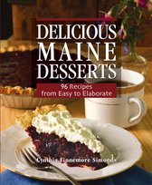 Delicious Maine Desserts