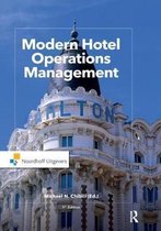 Routledge-Noordhoff International Editions- Modern Hotel Operations Management