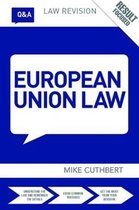 Questions and Answers- Q&A European Union Law
