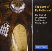 Glory of Ely Cathedral
