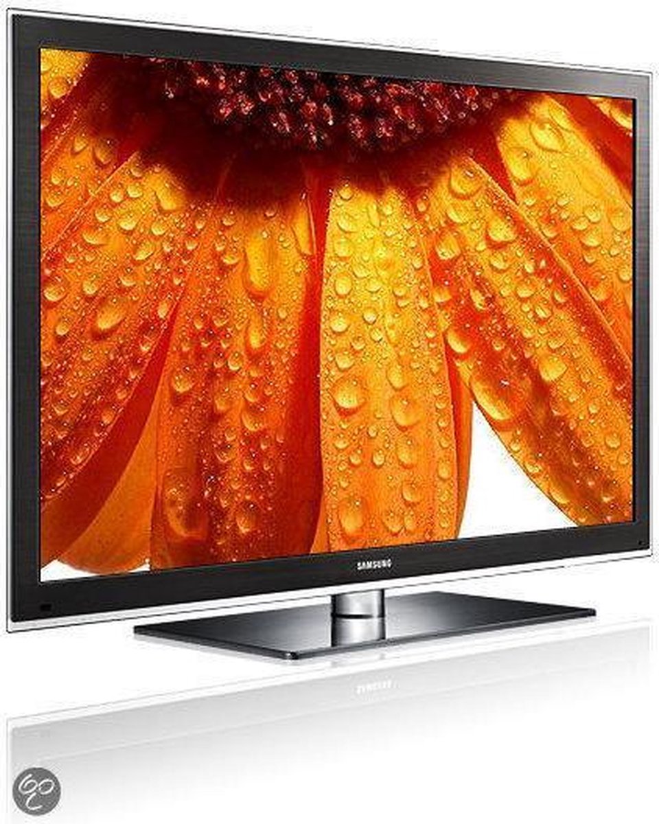 Samsung Plasma TV PS50C7700 50 inch Full HD bol.