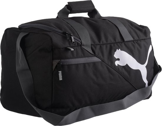 fundamentals sports bag puma