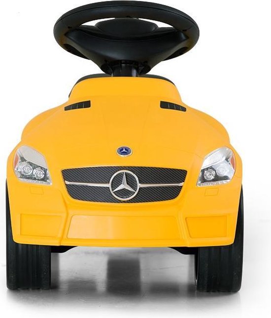 Mercedes Loopauto Geel
