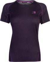 Karrimor Outdoor shirt - Sportshirt - Dames - Paars - S