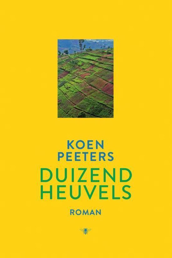 Duizend heuvels - Koen Peeters | Northernlights300.org