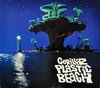Plastic Beach + Dvd