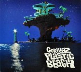 Plastic Beach + Dvd