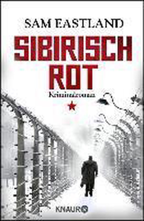 Sibirisch Rot - cover