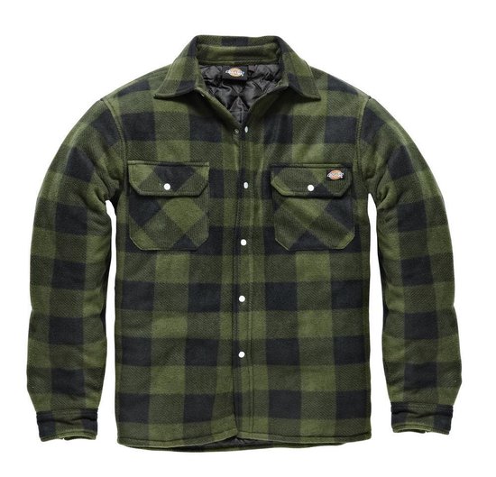 Dickies Overhemden voor Heren • Nieuwe collectie Tot 45% Korting