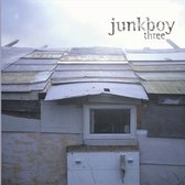 Junkboy - Three (CD)