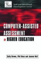 SEDA Series- Computer-assisted Assessment of Students