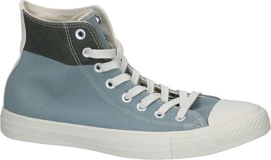 bol.com | Lichtblauwe Hoge Sportieve Sneakers Converse Chuck Taylor All Star  High