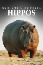 Hippos - Curious Kids Press