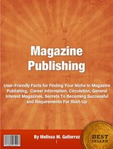 Magazine Publishing