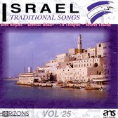 Israel: Traditional Songs