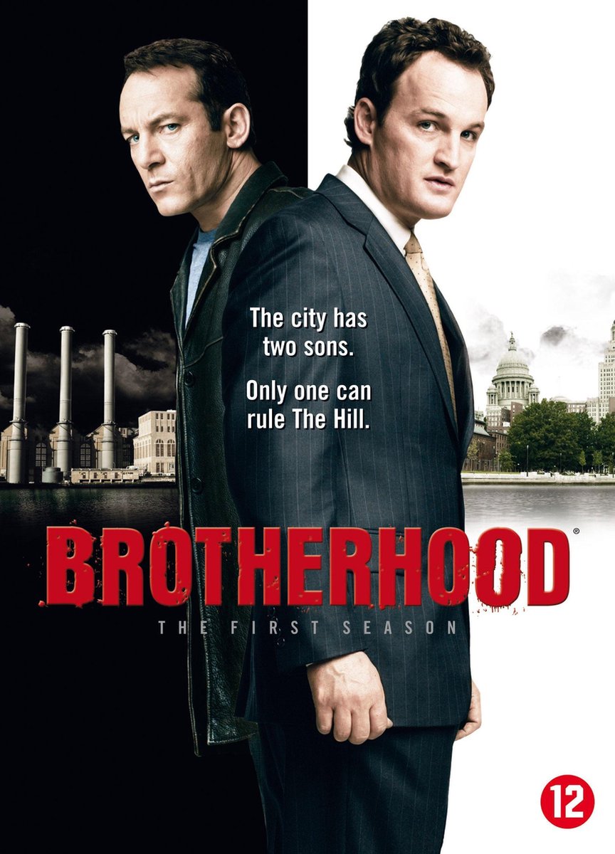 Brotherhood - Seizoen 1