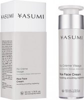Yasumi Rice Face Cream 50ml.
