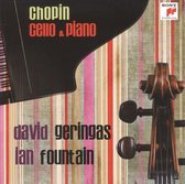 Chopin: Cello & Piano