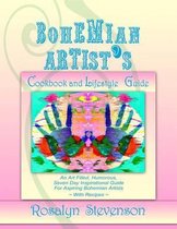 Bohemian Artist's Cookbook and Lifestyle Guide