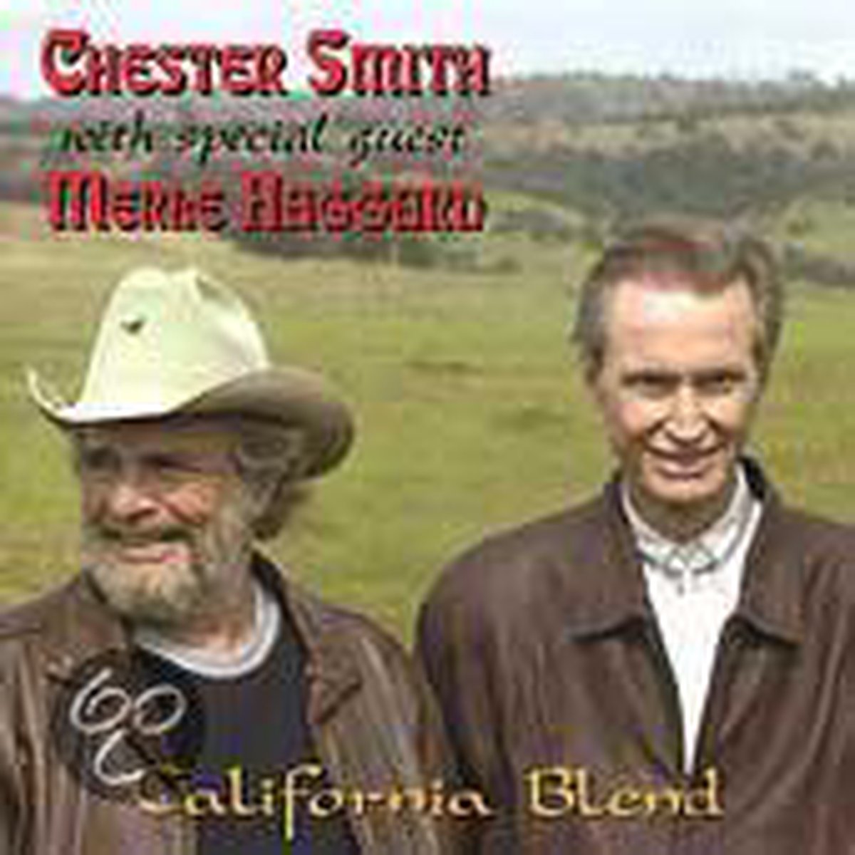 California Blend