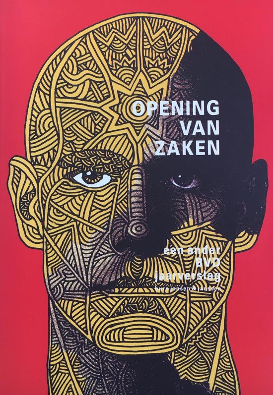 9789072768308 - OPENING VAN ZAKEN