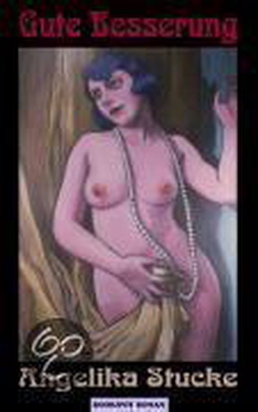 Gute Besserung - cover