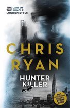 Ryan, C: Hunter-killer
