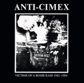 Victims Of A Bomb Raid - 1982-1984 (RSD 2018)