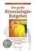 Der grosse Kinesiologie-Ratgeber