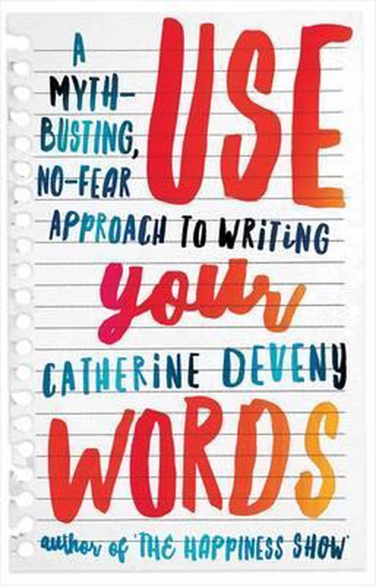 Use Your Words - cover