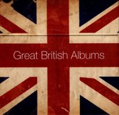 Great British Albums