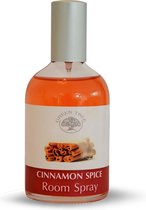 Roomspray cinnamon spice