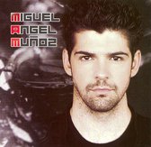 Miguel Angel Muñoz