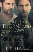 Forest of Thorns and Claws