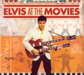 Elvis At The Movies