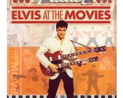 Elvis At The Movies