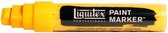 Liquitex Paint Marker Cadmium Yellow Deep Hue 4610/163 (8-15 mm)