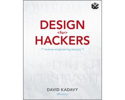 Design for Hackers