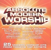 Absolute Modern Worship