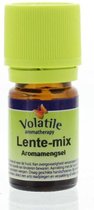 Volatile Lente Mix - 5 ml - Etherische Olie