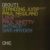 Rout - Whitty, Newland, Hayden: Rout One (CD)